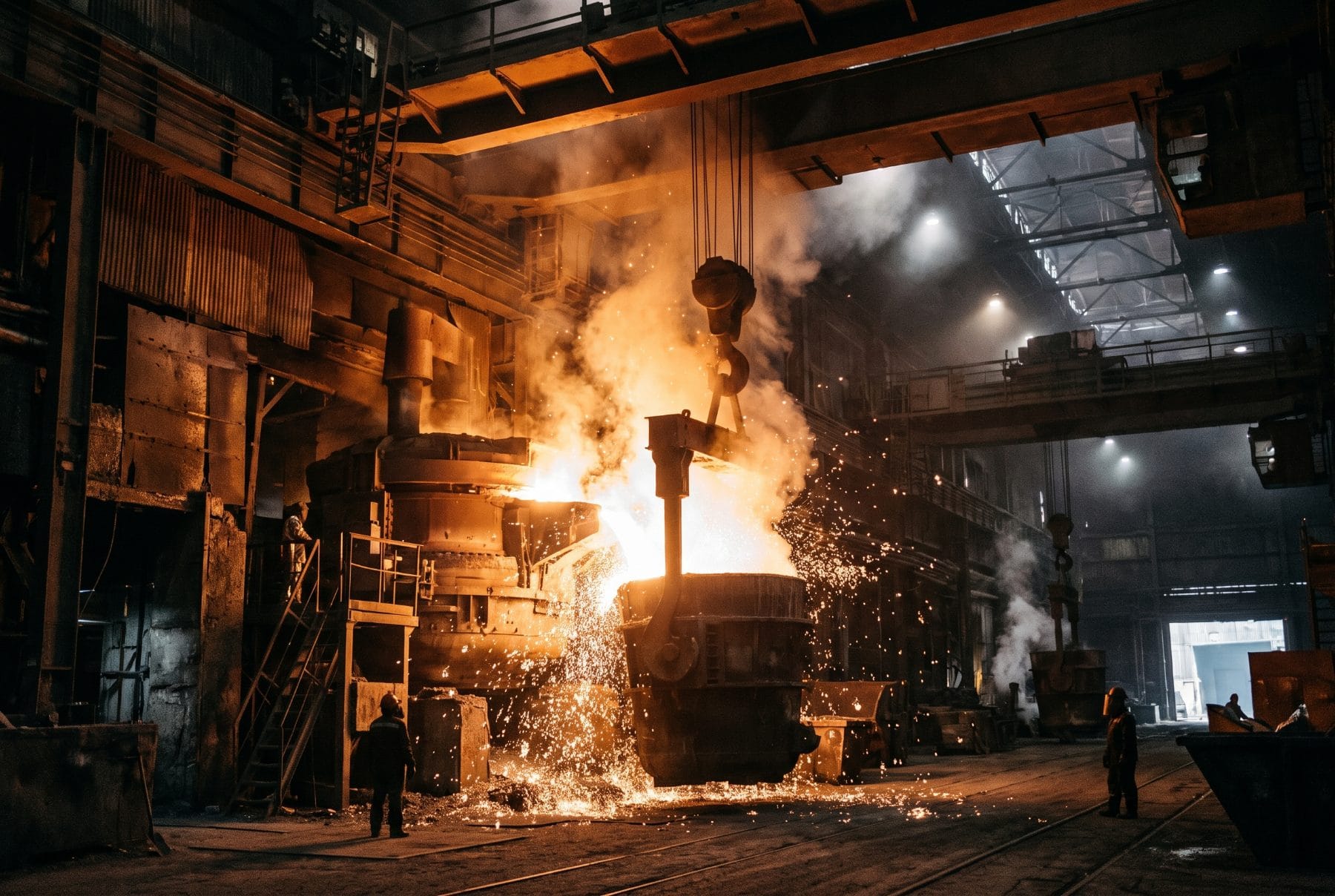 Metals